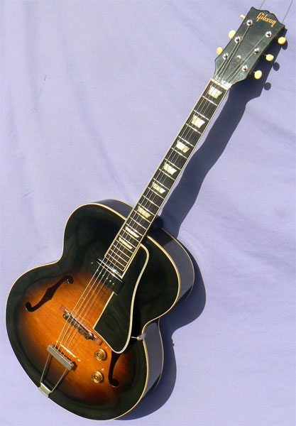 1952 Gibson ES-150